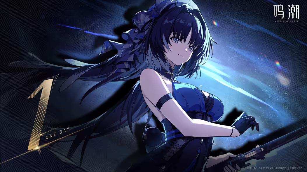 鳴潮 公測倒數1天.avif