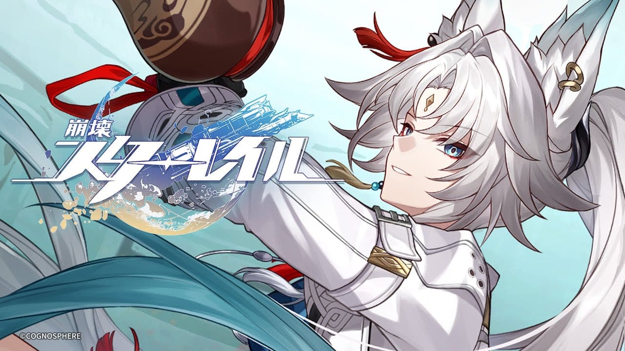 崩壞星穹鐵道 飛霄 角色攻略|技能分析、光錐與遺器推薦、最強配隊