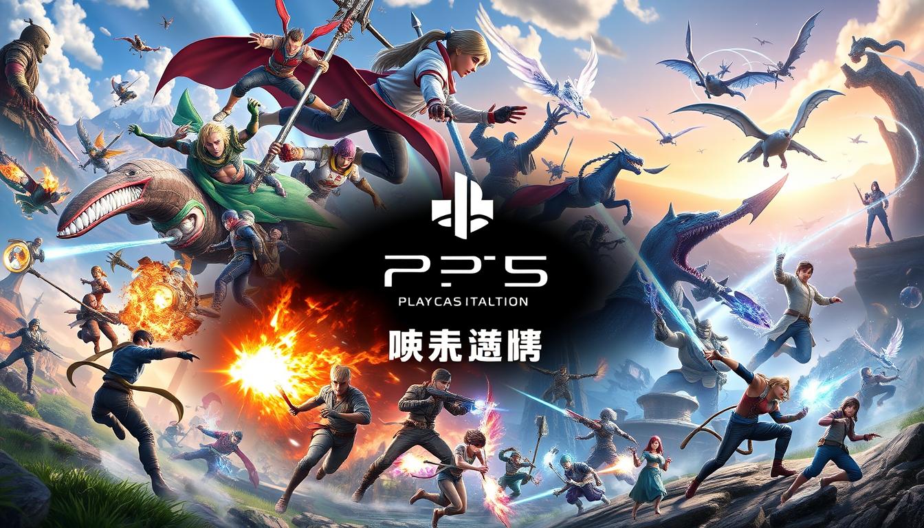 ps5 遊戲評價