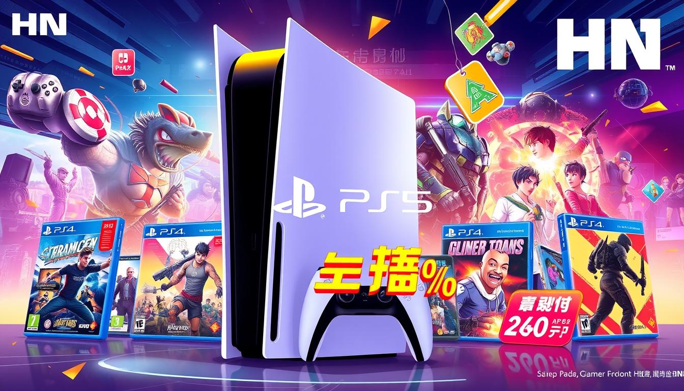 ps5 遊戲購買