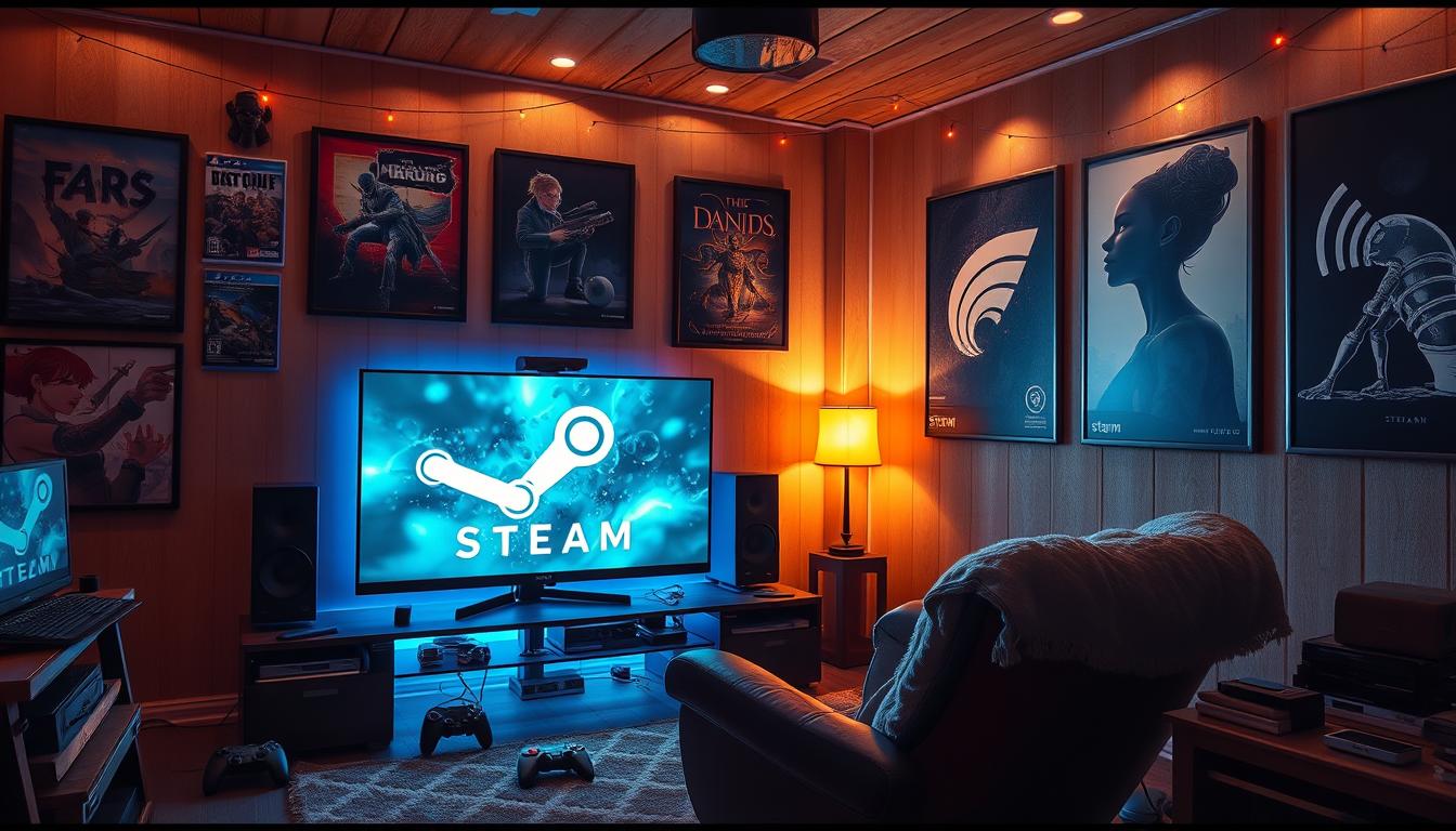 steam遊戲推薦單人