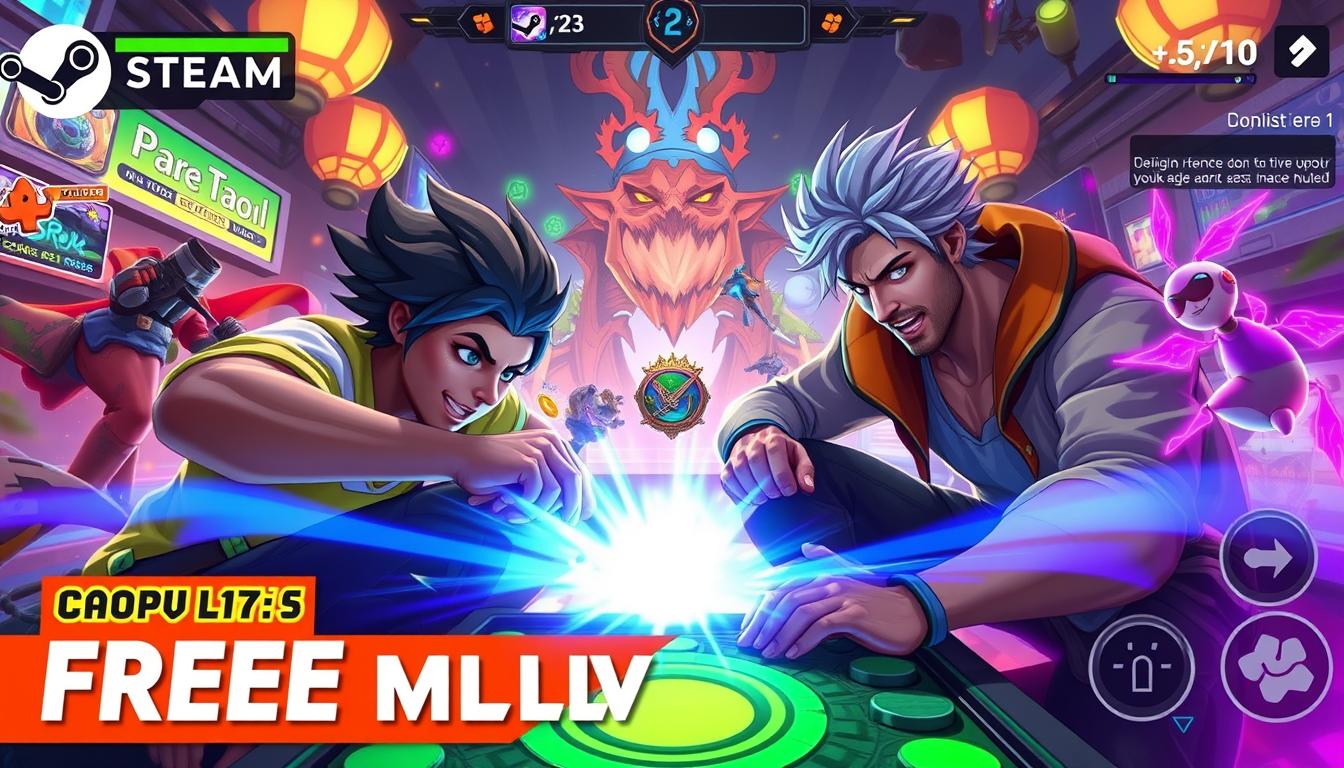 免費雙人遊戲steam