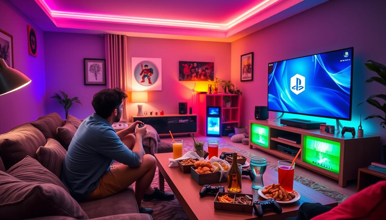 ps4 雙人 同屏 遊戲