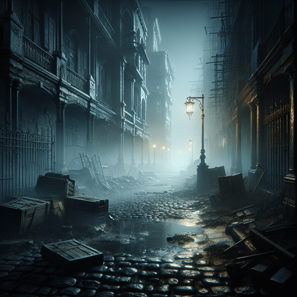 《沉默之丘2》重製版後續計畫引期待,Bloober Team 將全面探索新作可能性