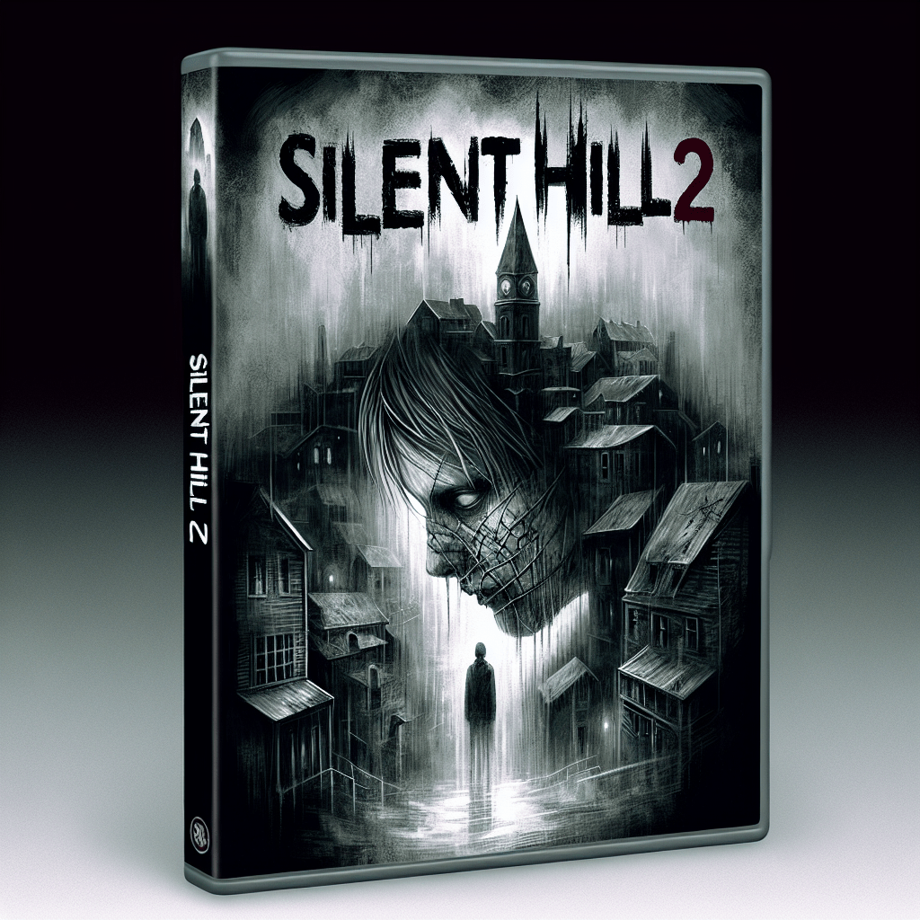 《沉默之丘2》重製成功後的潛力:期待更多經典重現