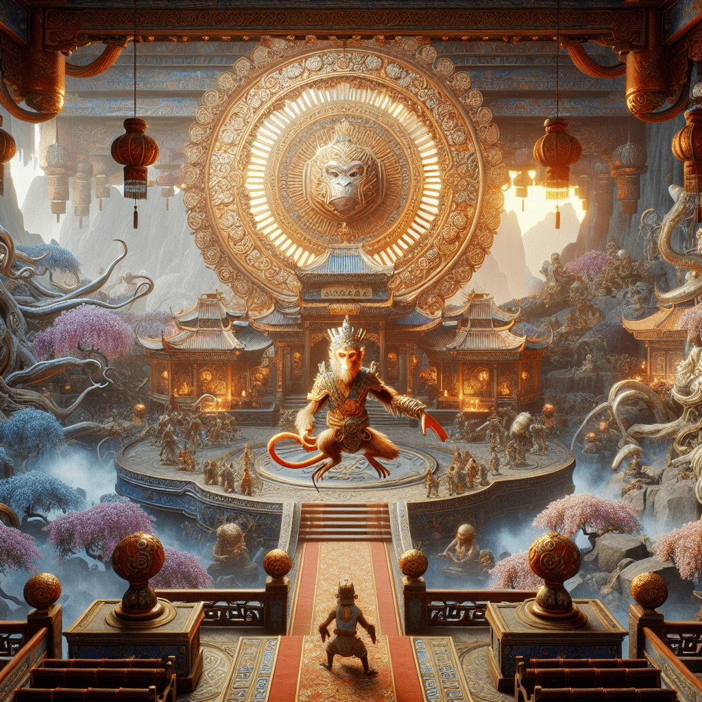 《黑神話:悟空》Xbox版推出在即,北美ESRB分級通過