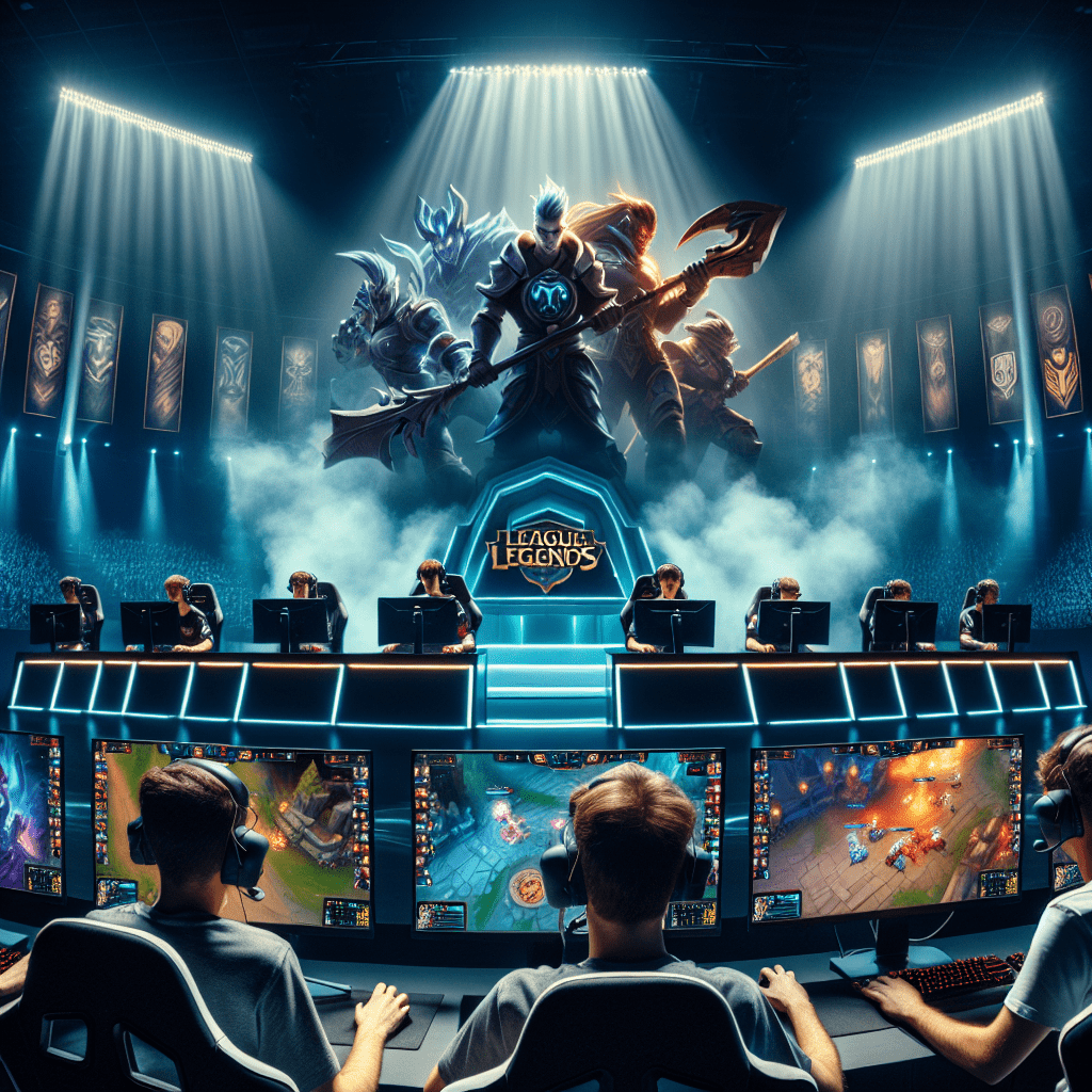 GEN與FLY五場大戰拔頭籌,2024《英雄聯盟》世賽四強名單出爐