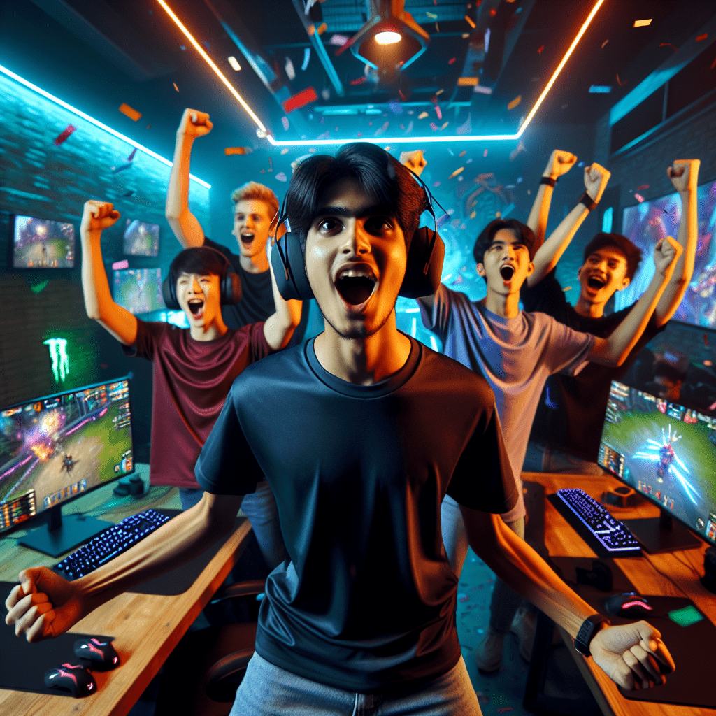 英雄聯盟世界賽:GEN艱辛晉級,Chovy自信奪冠機率達八成