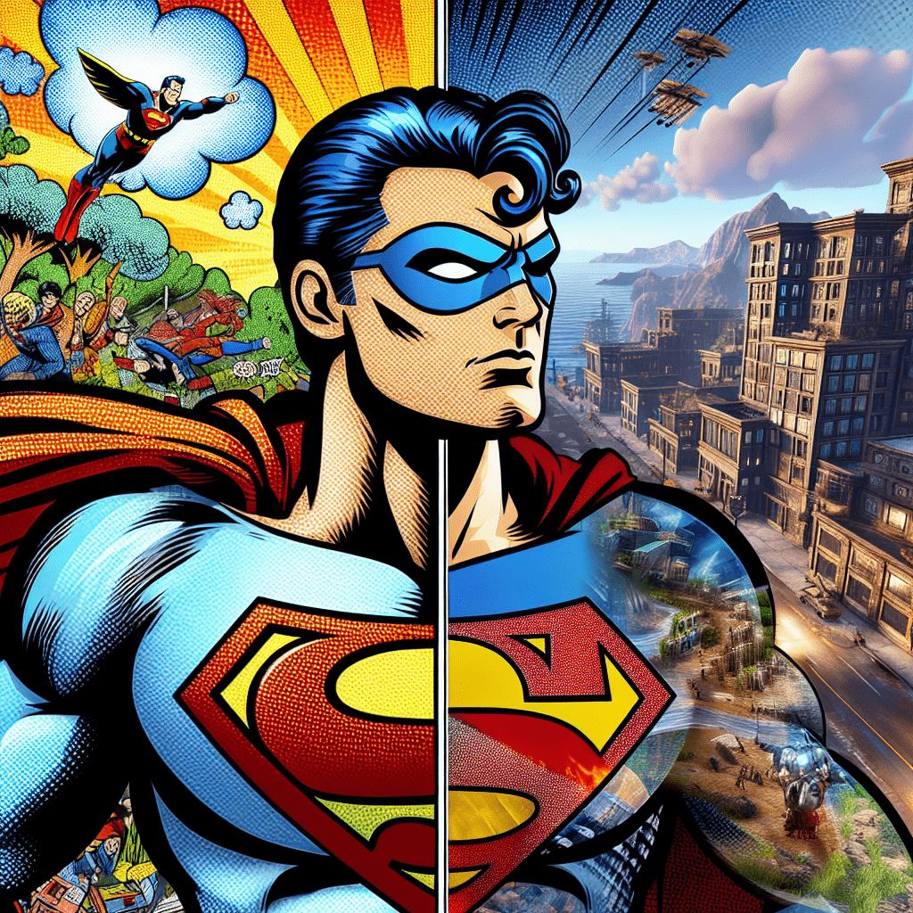 《伊甸星原》遊戲發布:融合真島浩經典元素,登陸次世代平台