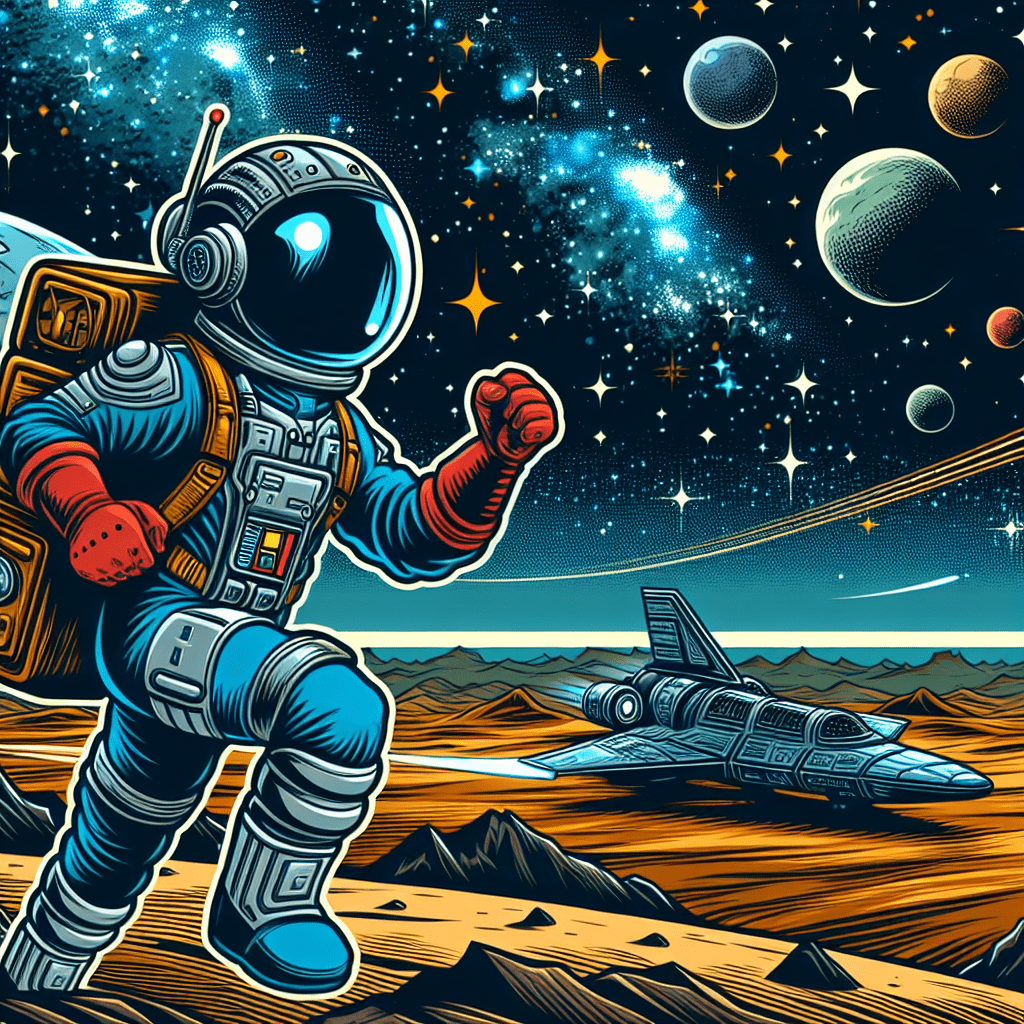 《伊甸星原》遊戲化!真島浩經典再現2025上線