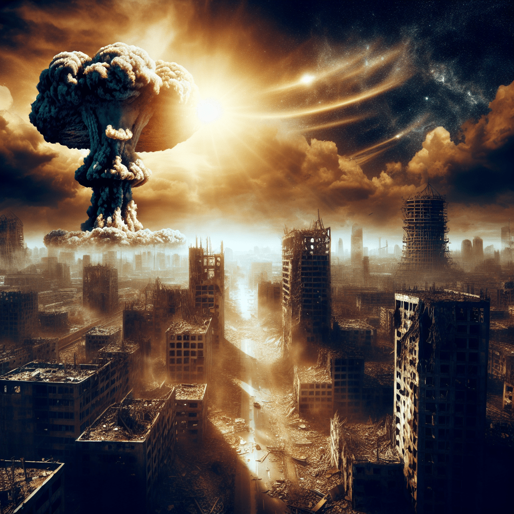 《異塵餘生》迎來重大活動,投彈之日將揭開更多神秘面紗