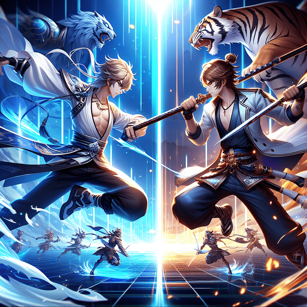 《傳說對決》與《咒術迴戰》聯動登場!虎杖悠仁與五條悟加入戰場