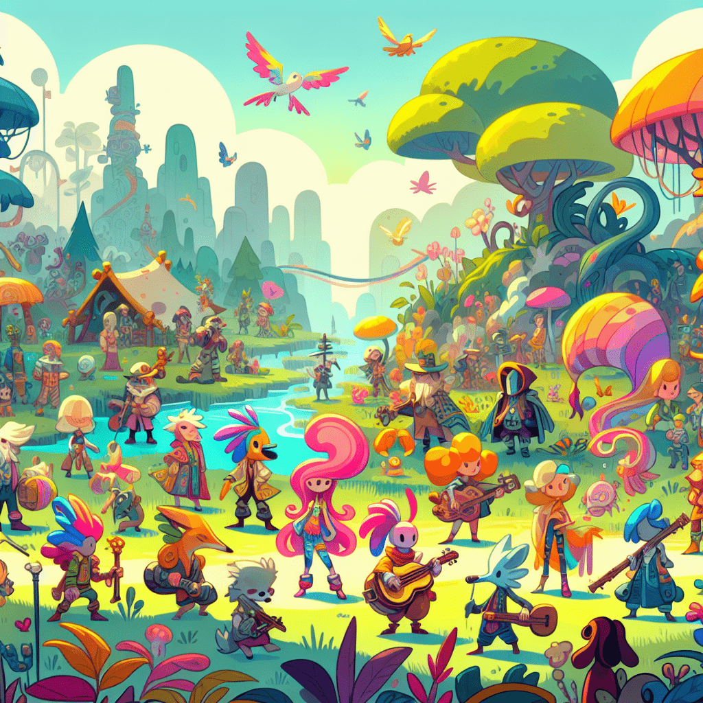 珍艾碧絲揭露《多可比DokeV》上市時間,索尼曾求獨佔遭拒