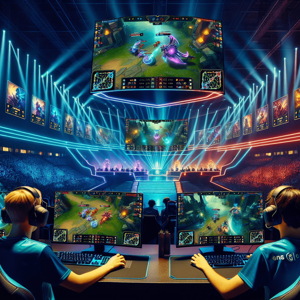 英雄聯盟世界賽:GEN教練樂觀迎戰T1,目標直落三勝