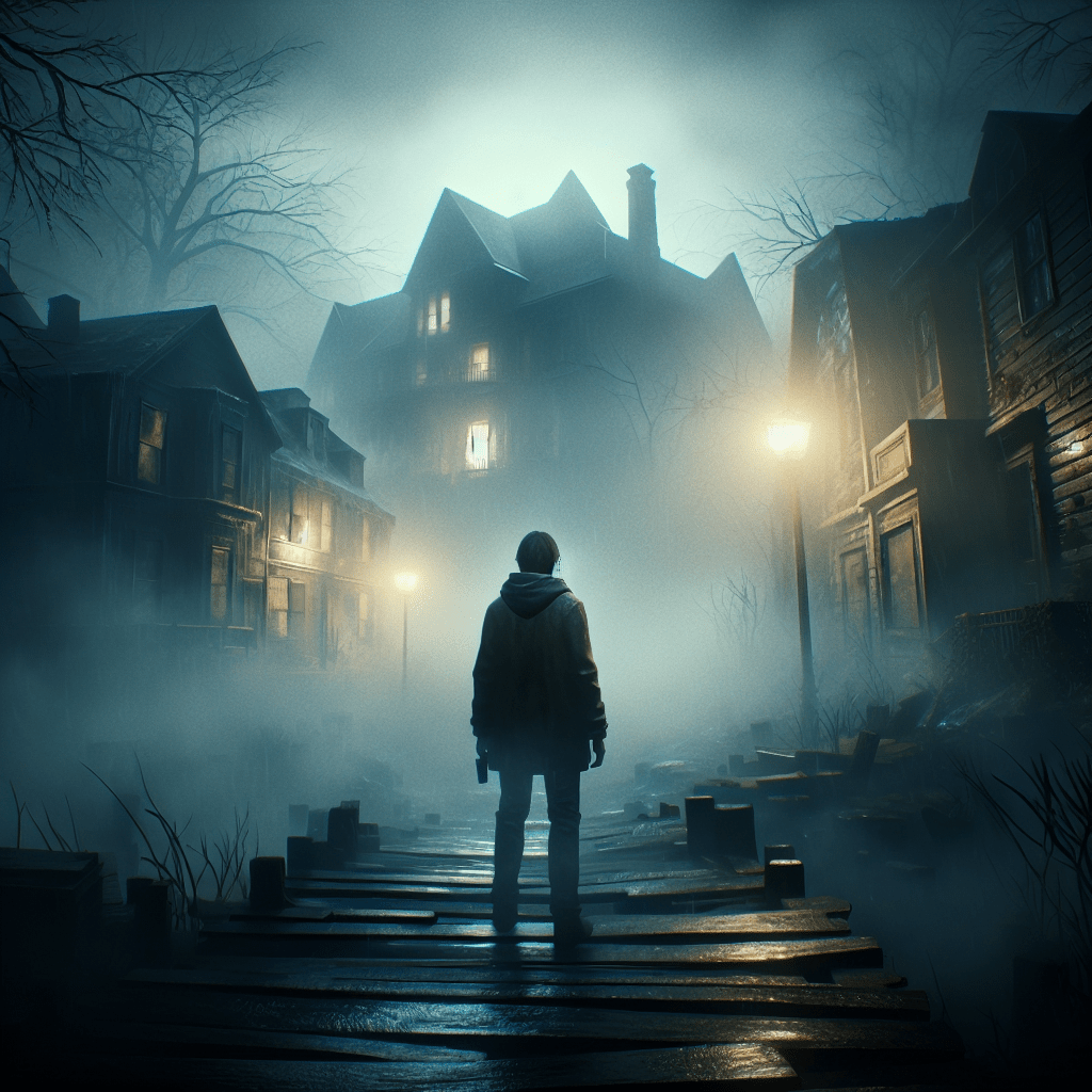 老IP新突破!《沉默之丘2》重製版銷量創新高