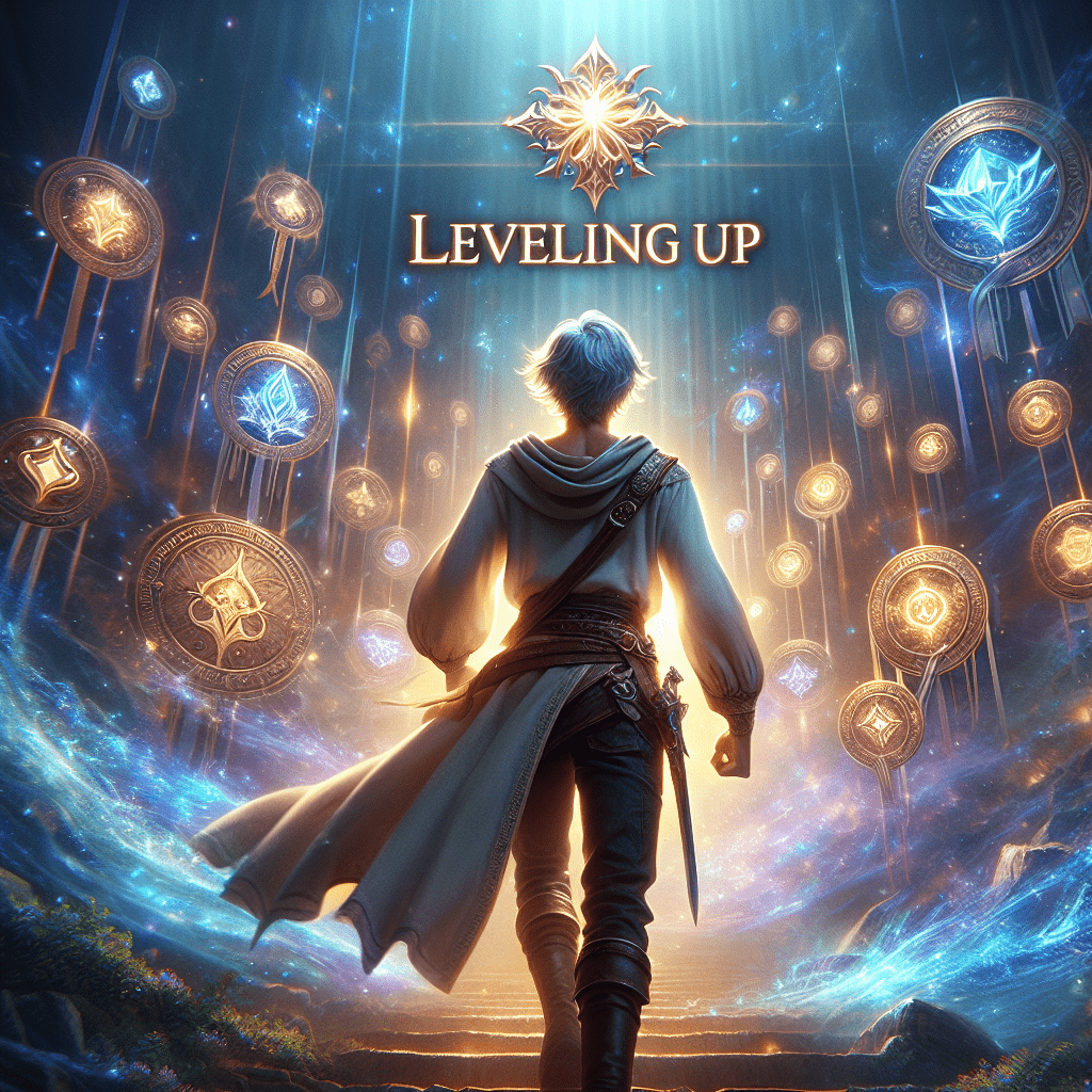 《我獨自升級:ARISE》破5000萬玩家！每日登入好禮大放送