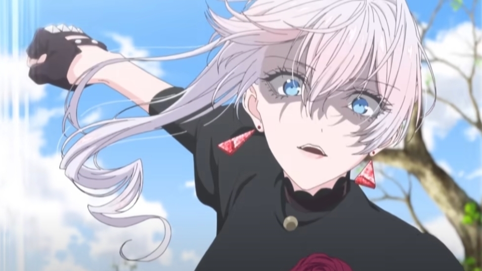 《最後可以再拜託您一件事嗎?》動畫釋出新宣傳影片、主題曲等情報 10 月 3 日開播