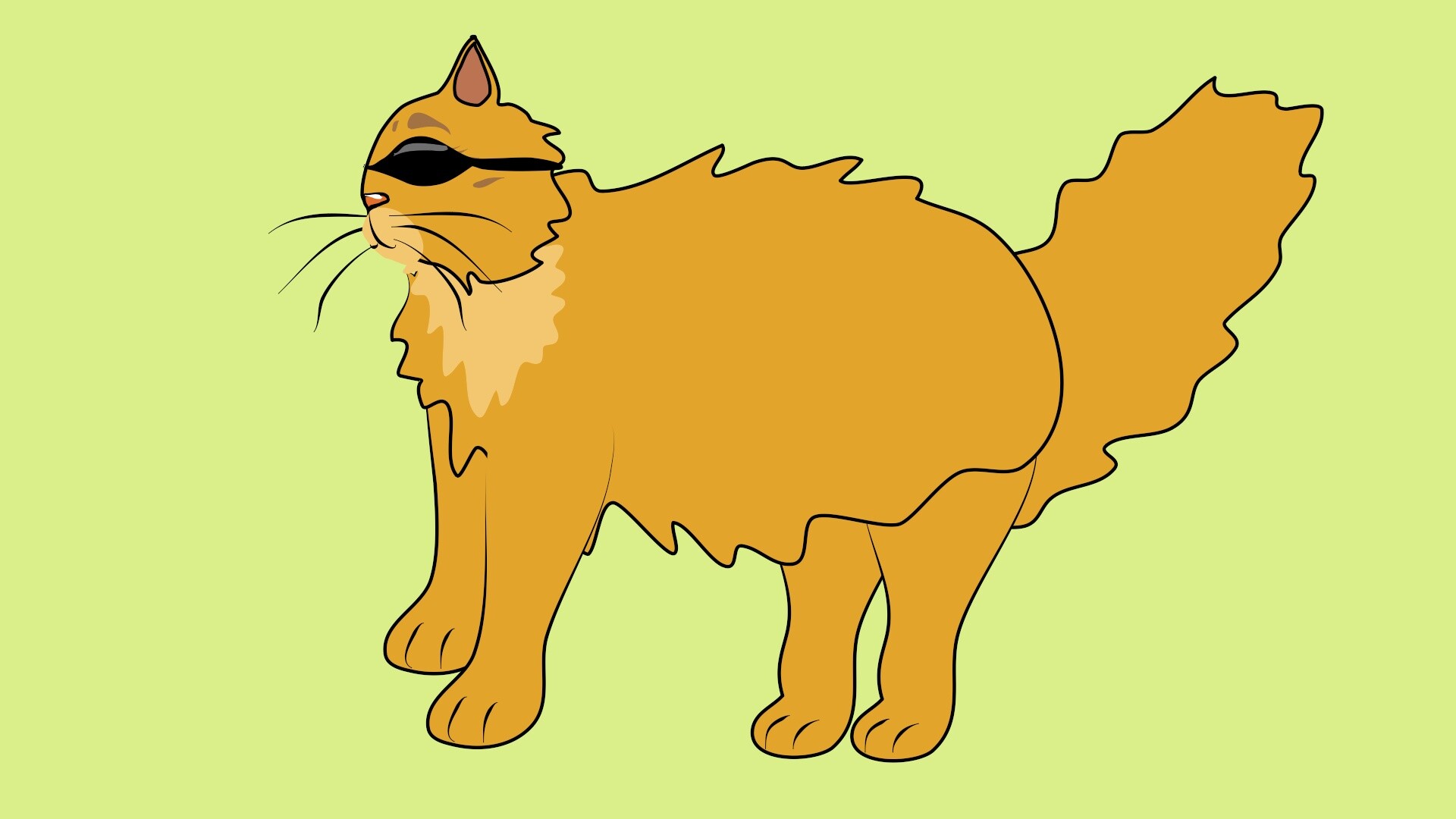 Soundtrack Contingency 遊戲內畫面