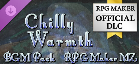 Chilly Warmth BGM Pack Steam頁首橫幅