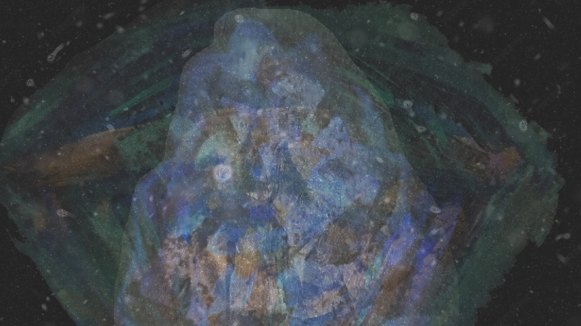 部分音樂樣本/界面效果