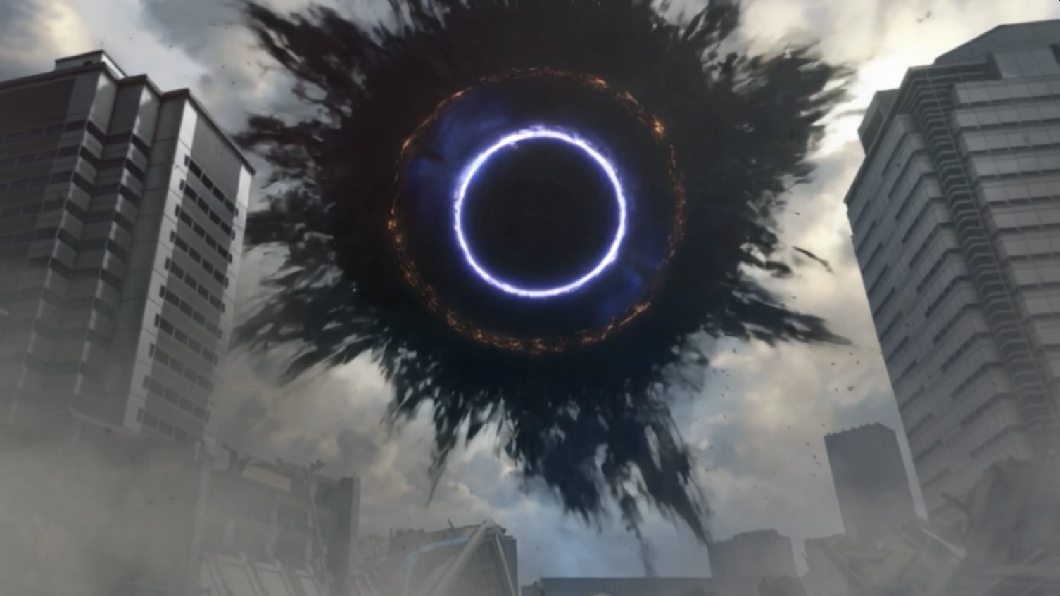 遊戲將包含原創劇情，拓展世界觀