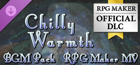Chilly Warmth BGM Pack Steam 頁面主圖