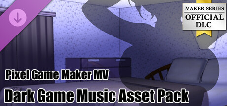 DLC Steam 頁頭宣傳圖