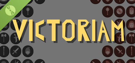 戰場無盡新作《VictoriAM 繁體中文版》自動戰鬥Roguelike策略遊戲試玩體驗