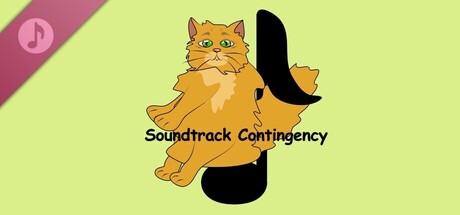 Soundtrack Contingency 封面