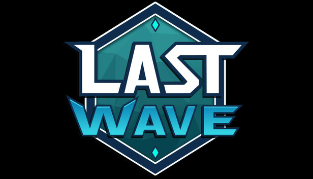 Last Wave 遊戲封面