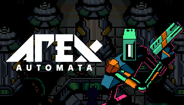 Apex Automata 精選封面