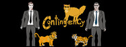 Contingency 遊戲主程式封面