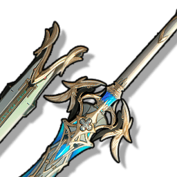 推薦武器:血誓盟約