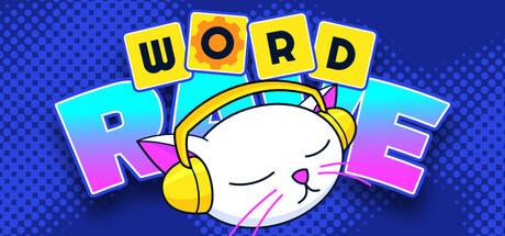Word Rave 遊戲封面圖