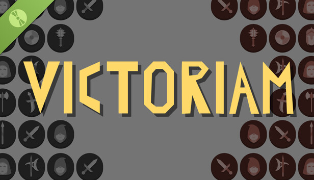 Victoriam 精選大圖—策略新作試玩版發佈