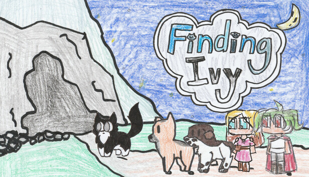 尋找艾薇 精選頭圖