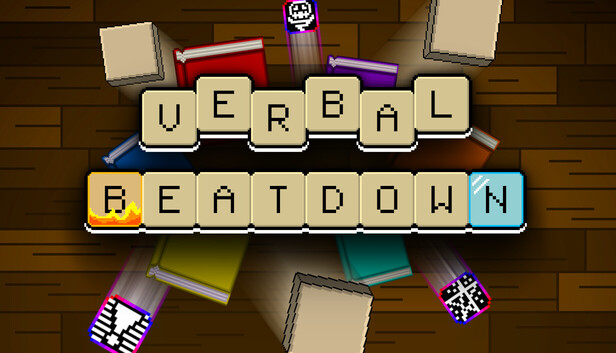 Verbal Beatdown 封面