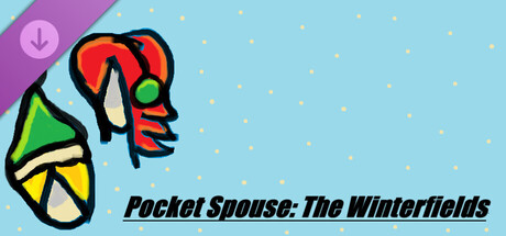 雪原小鎮故事展開——《Pocket Spouse - The Winterfields》繁體中文版本公開