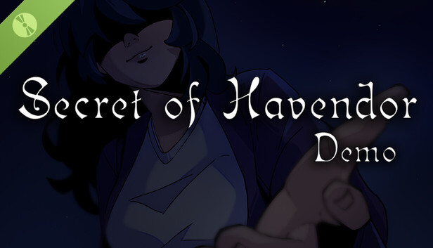《Havendor 之祕》Steam商店精選封面