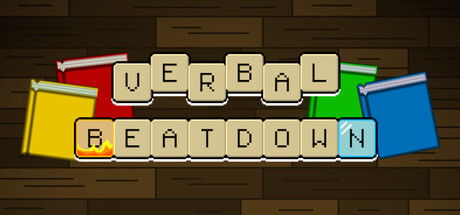 Verbal Beatdown 遊戲畫面