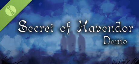 Havendor 之祕 遊戲主視覺