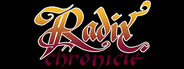 Radix Chronicle本體封面圖