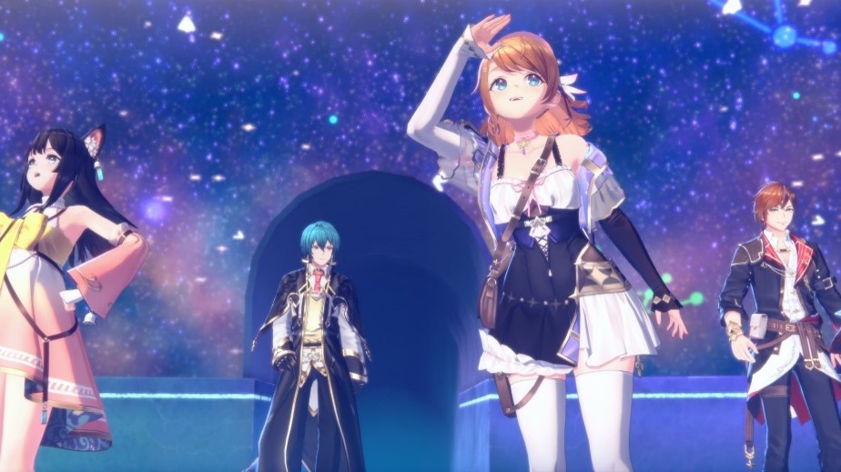 蕾斯娜一行人也將造訪赫爾芬。