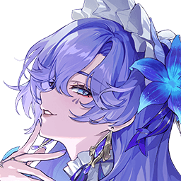 弗洛洛角色簡介