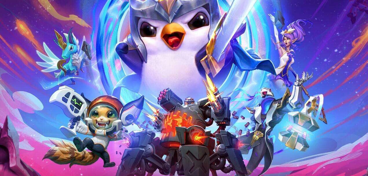 聯盟戰棋新手常犯的6個錯誤｜2025年避坑指南