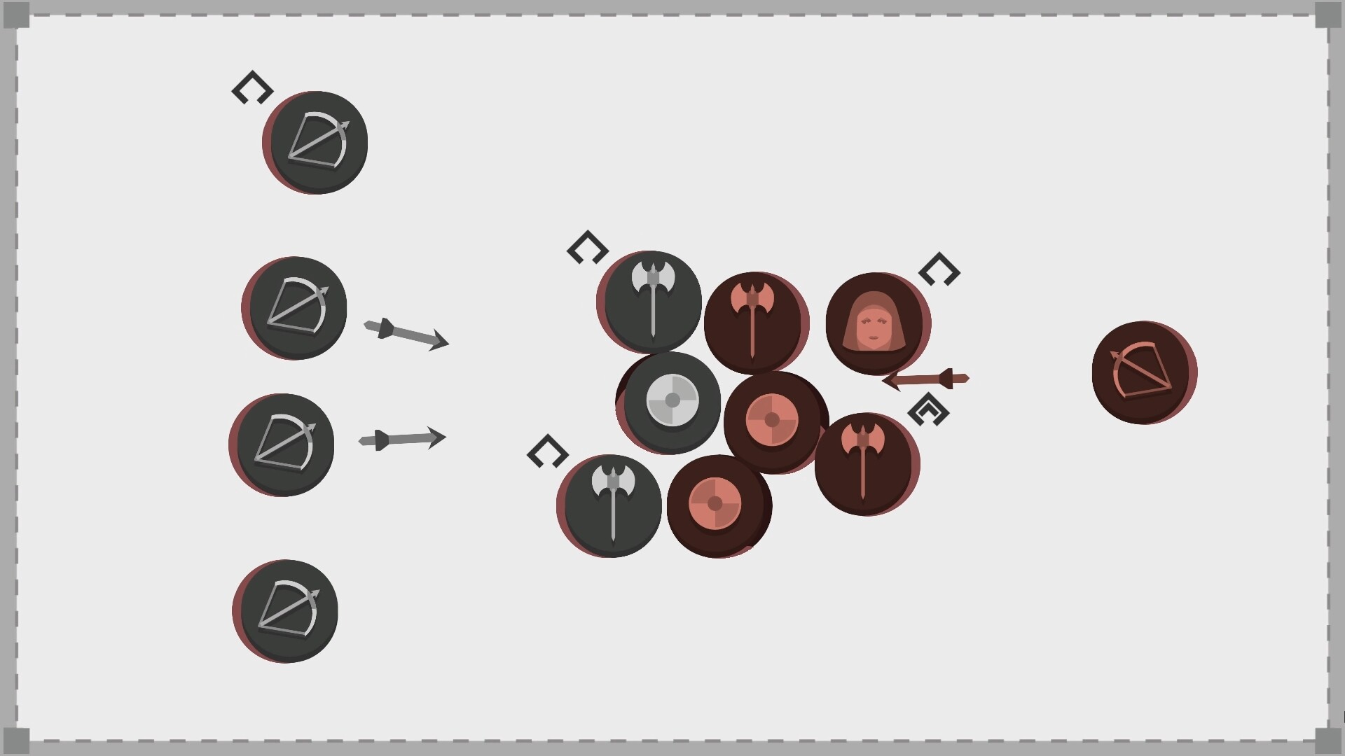 VictoriAM 繁體中文版 遊戲畫面