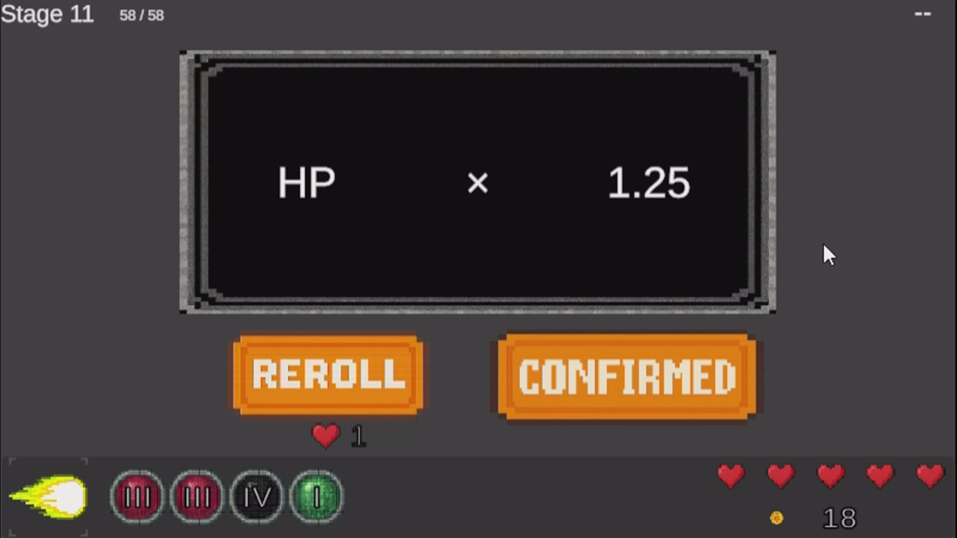 遊戲中玩家使用武器擊退大群敵人