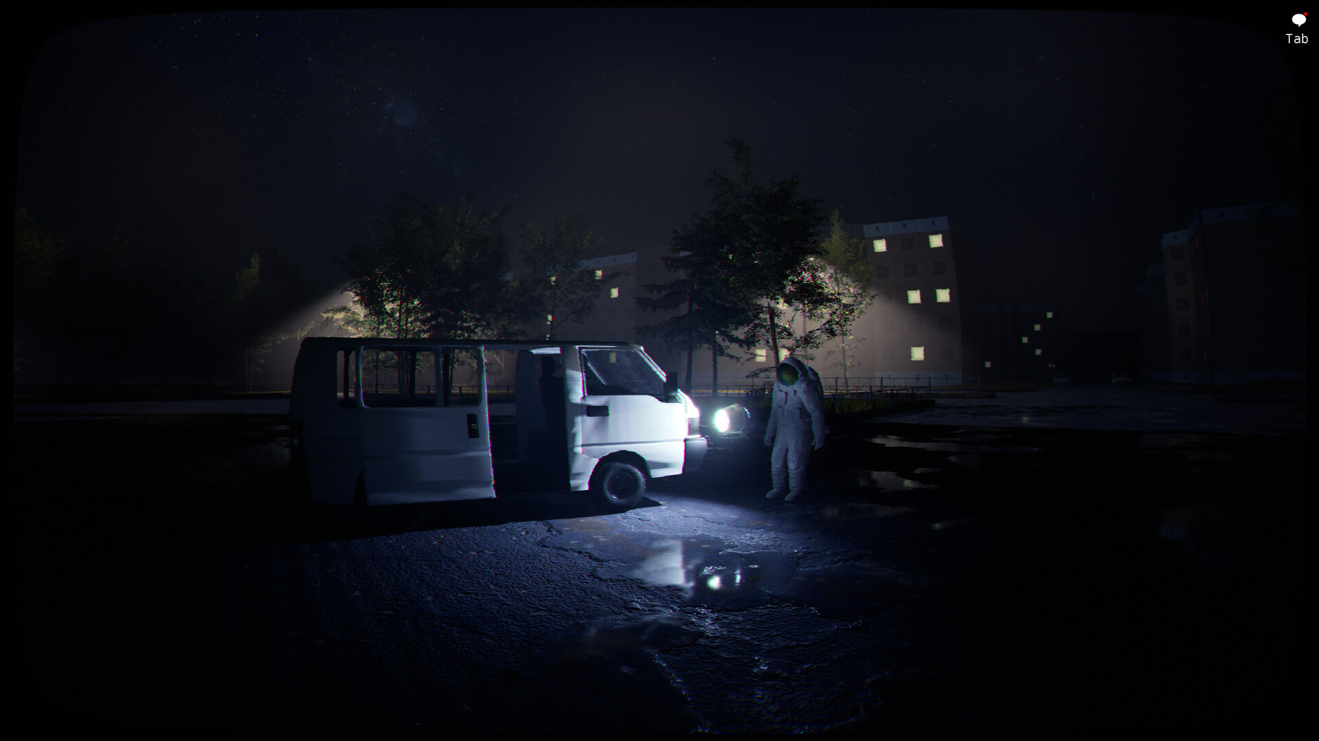 遊戲實際合作場景