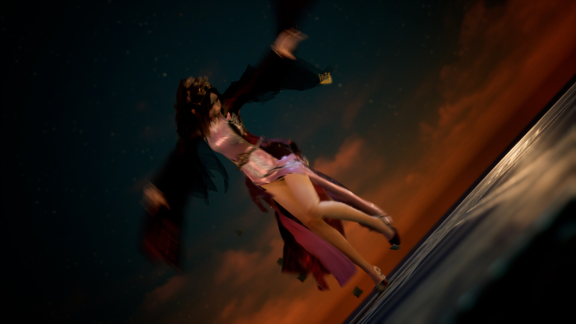 PAGUI遊戲戰鬥畫面