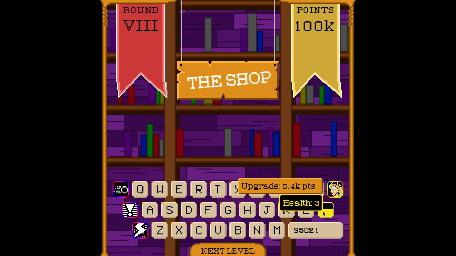 遊戲內戰鬥畫面